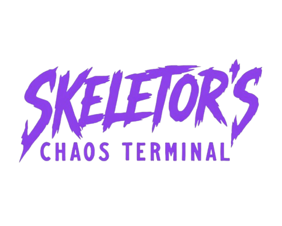 Skeletor's Chaos Terminal